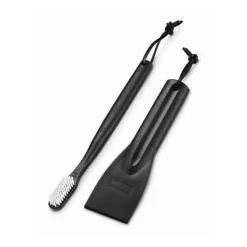 Kit da 2 pezzi per la pulizia Cod. 6202-Weber Online