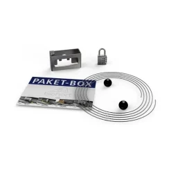 Kit di Conversione del Baule in PAKET-BOX-Biohort