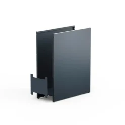 Kit di Espansione per Fioriera Hestera PLANTER DIVIDER 100x40x115 cm-Herstera Discount