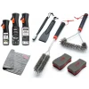 Kit di pulizia per barbecue smaltati Cod. 18284-Weber New