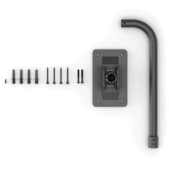 Kit Fissaggio Antenna per Robot Tagliaerba Navimow serie X3-Segway New