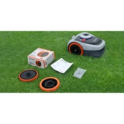 Kit Ruote Fuori Strada Navimow i108E per Navimow serie i-Segway Clearance