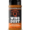 Kosmo’S Buffalo Wing Seasoning - 130 gr-Kosmo's Q Clearance
