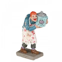 Lab Assistant Cod. 22104-Lemax Clearance