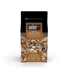 Legna da Affumicatura - Whiskey Cod. 17627-Weber Sale