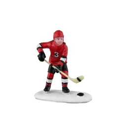 Let'S Play! Cod. 32219-Lemax Hot