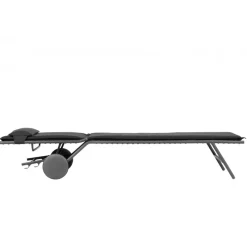 Lettino BAYANNE II LFM5177 Onyx-LaFuma Discount