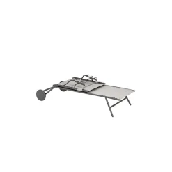 Lettino MIAMI DUO LFM5171 Galet-LaFuma Discount