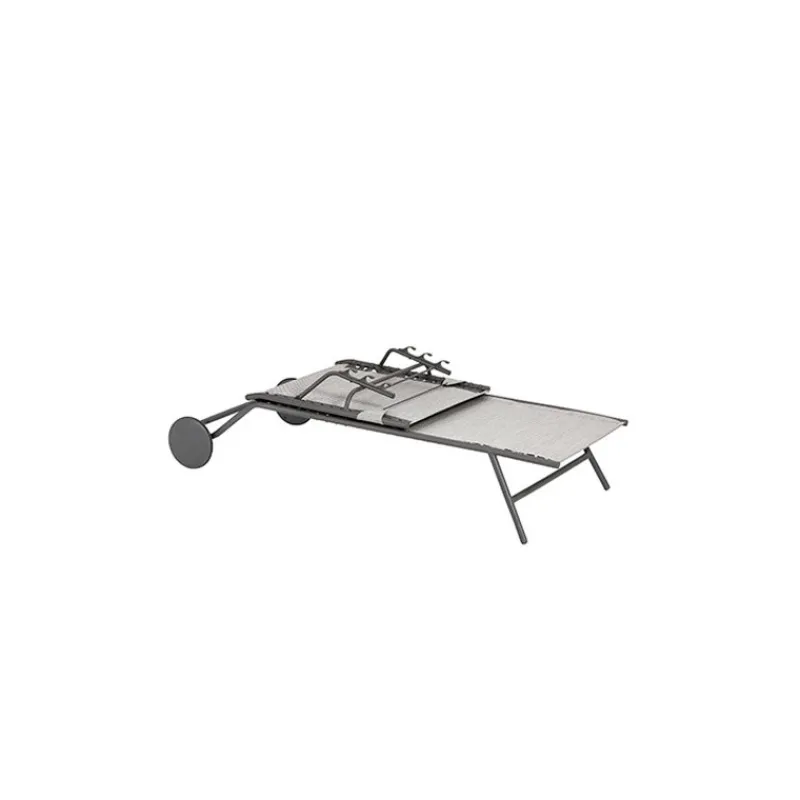 Lettino MIAMI DUO LFM5171 Galet-LaFuma Discount