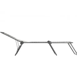 Lettino SIESTA LFM2293 Seigle II-LaFuma Best