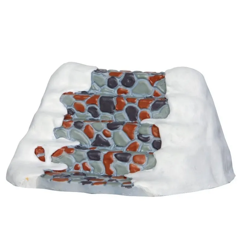 Little Stone Steps Cod. 34645-Lemax Best