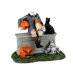 Lost His Head Cod. 32195-Lemax Sale