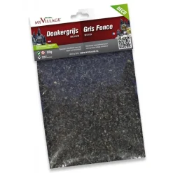 Materiale Decorativo Grigio Grana Media-MyVillage New