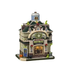 Medusa'S Mane Magic Cod. 45212-Lemax Online