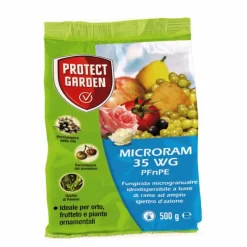 Microram 35 WG PFnPE-SBM Clearance