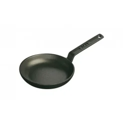 Mini Padella 12 cm Nera-Staub Hot