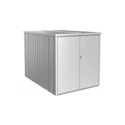 MiniGarage L in Metallo-Biohort Sale