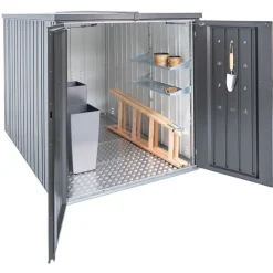 MiniGarage L in Metallo-Biohort Sale