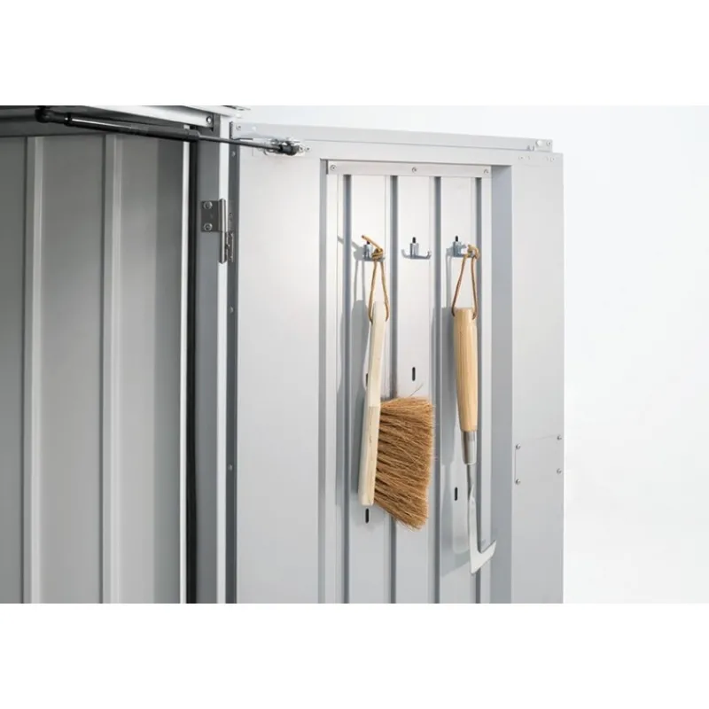 MiniGarage L in Metallo-Biohort Sale