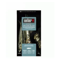 Miscela Chips per Frutti di Mare Cod. 17665-Weber Clearance
