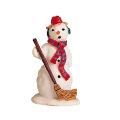 Mister Snowman Cod. 92336-Lemax Online