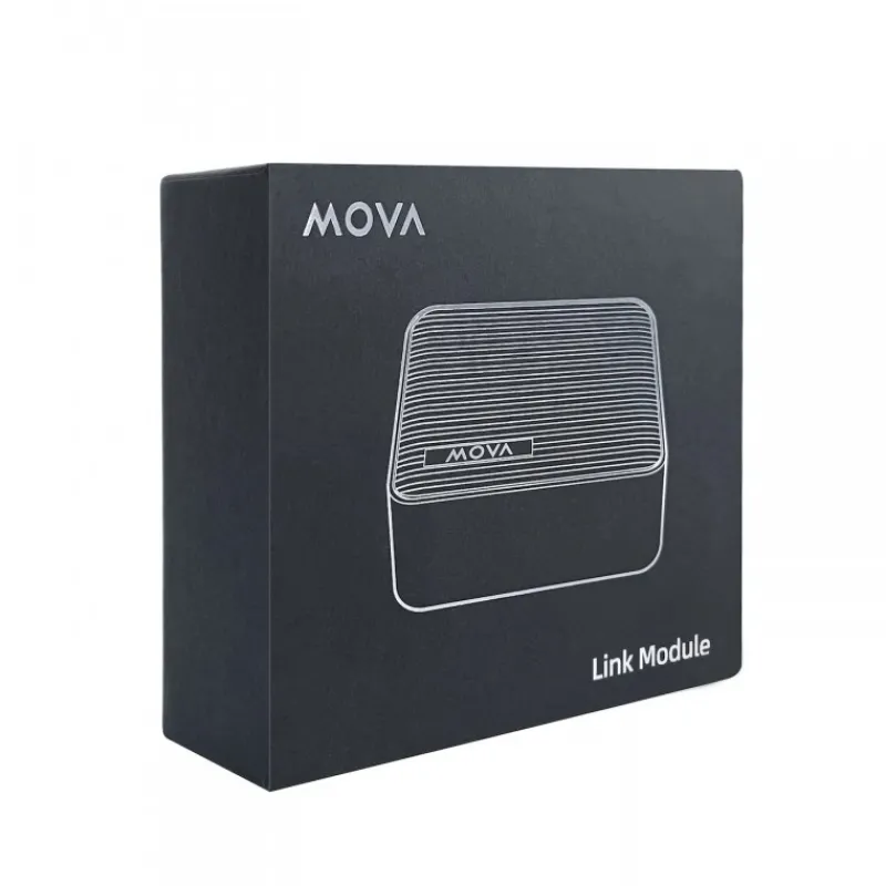 Modulo di Collegamento 4G per Robot Tagliaerba 600/1000-Mova Best