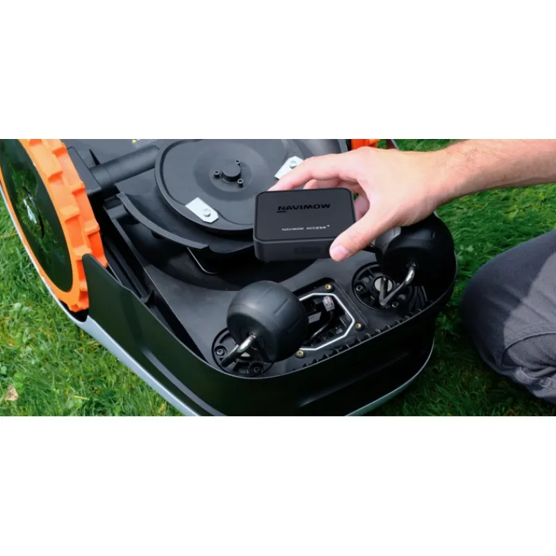 Modulo 4G per i108E Navimow serie i-Segway Sale