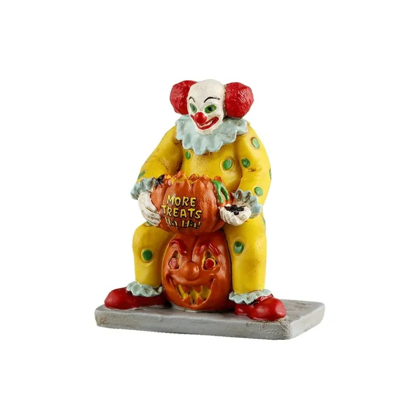 More Treats! Cod. 52512-Lemax Clearance