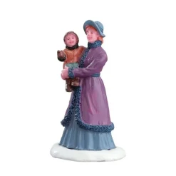 Morning Stroll Cod. 72516-Lemax Sale