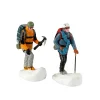Mountaineers Set Of 2 Cod. 32213-Lemax Hot