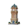 Municipal Clock Tower con Alimentatore Cod. 05007-Lemax Online