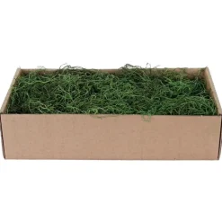 Muschio Spagnolo Verde 500 gr-MyVillage Hot