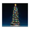 New Majestic Christmas Tree B/O 4.5V Cod. 84350-Lemax