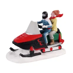 Off Trail Adventurers Cod. 12018-Lemax New