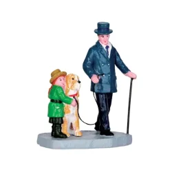 One Last Hug Cod. 62447-Lemax New