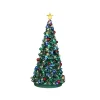 Outdoor Holiday Tree B/O 4.5V Cod. 24954-Lemax Discount