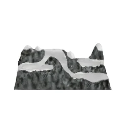 Paesaggio Andalo 77 x 58 cm-MyVillage Clearance