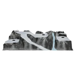 Paesaggio Corvara 120 x 40 cm-MyVillage Clearance