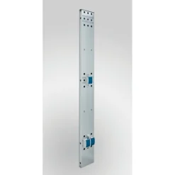 Pannello di Montaggio Elettrico per Casetta Europa e Armadio per Attrezzi in Metallo-Biohort New