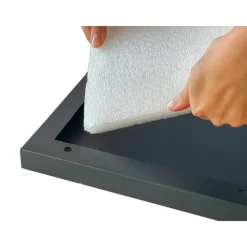 Pannello Isolante Termico - 1 pezzo 47x47 cm-Herstera Outlet