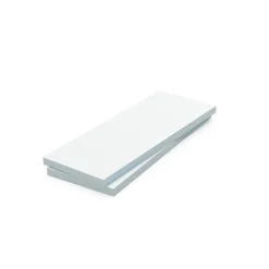 Pannello Isolante Termico - 1 pezzo 20x68 cm-Herstera Best