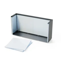 Pannello Isolante Termico - 1 pezzo 20x68 cm-Herstera Best