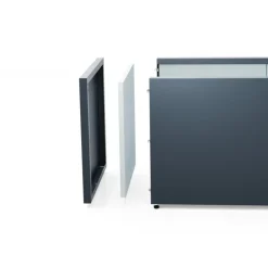 Pannello Isolante Termico - 1 pezzo 20x68 cm-Herstera Best