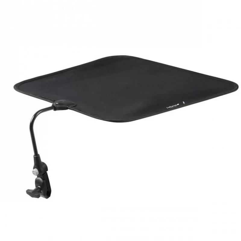 Parasole LFM2860 Black - Noir-LaFuma Sale