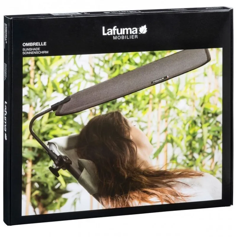 Parasole LFM2860 Black - Noir-LaFuma Sale