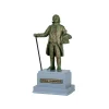 Park Statue George Washington Cod. 64076-Lemax Online