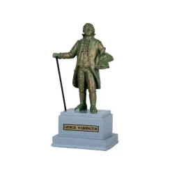 Park Statue George Washington Cod. 64076-Lemax Online