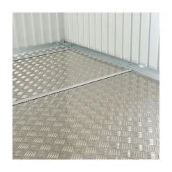 Pavimento in Alluminio per Casetta in Metallo NEO-Biohort Clearance