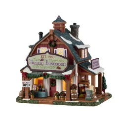 Pearl'S Preserves Cod. 45242-Lemax New