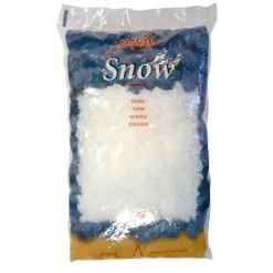 Sacchetto di Neve Artificiale a Fiocco Grande in Polvere 4 l-Peha Sale